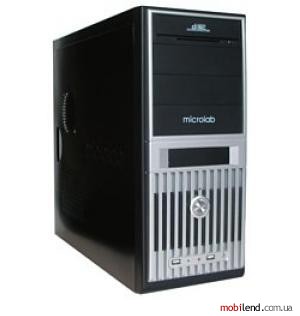 Microlab M4724 360W Black/silver