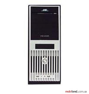 Microlab M4724 360W Silver/black