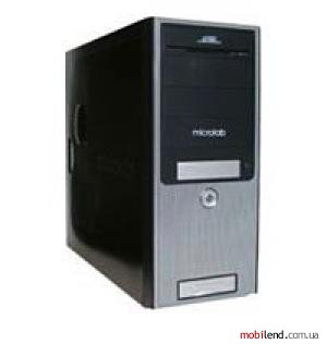 Microlab M4725 360W Black/silver