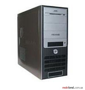 Microlab M4725 360W Silver/black