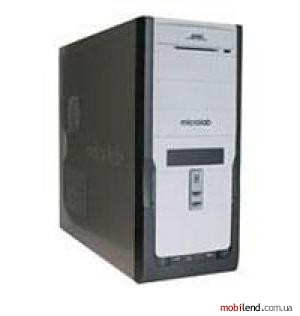 Microlab M4726 360W Black/silver