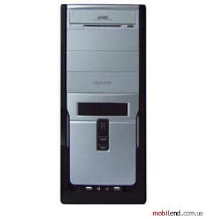 Microlab M4726 420W Black/silver