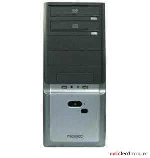 Microlab M4729 420W Black/silver