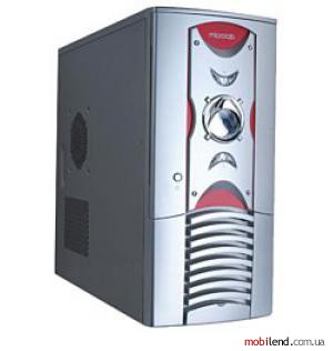 Microlab M4803 420W Silver