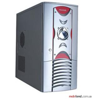 Microlab M4803 450W Silver