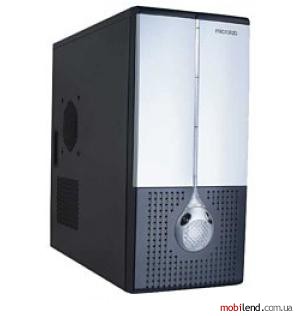 Microlab M4804 420W Black/silver