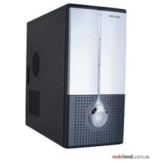 Microlab M4804 w/o PSU Black/silver