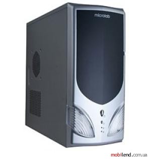 Microlab M4805 450W Black/silver