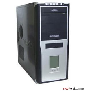 Microlab M4814 450W Black/silver
