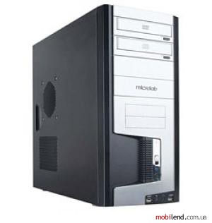 Microlab M4815 450W Black/silver