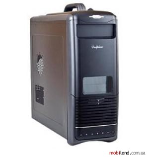 Microtech Prestige Dolphin 350W Black