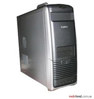 Microtech Prestige Dolphin 350W Silver