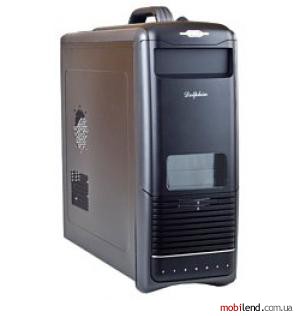 Microtech Prestige Dolphin 600W Black