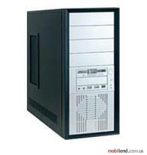 Microtech Proxima Beetle 350W Silver/black