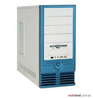 Microtech Proxima Fox 300W Ivory/blue