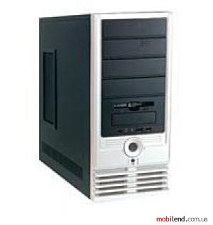 Microtech Proxima Fox 350W Black/silver