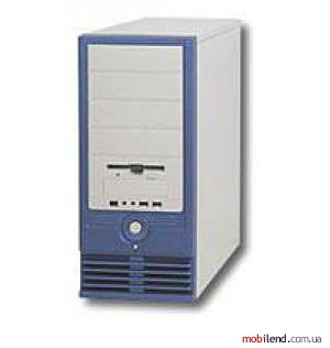 Microtech Proxima Fox 350W Ivory/grey