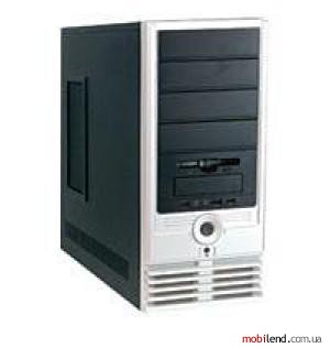 Microtech Proxima Fox 400W Black/silver