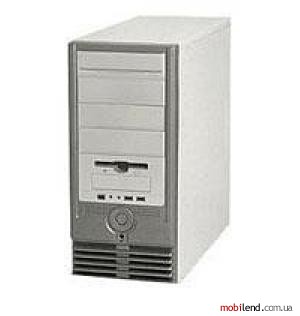 Microtech Proxima Fox 400W Ivory/grey