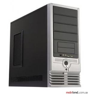 Microtech Proxima Fox 500W Black/silver