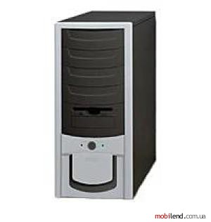 Microtech Proxima Mix 350W Black/silver