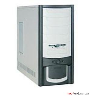 Microtech Proxima Mix 350W Ivory/grey