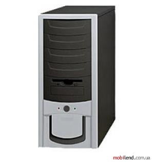 Microtech Proxima Mix 400W Black/silver