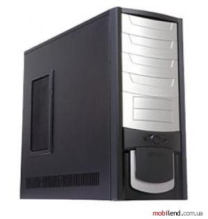 Microtech Proxima Mix 500W Black/silver