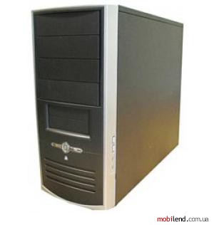 Microtech Proxima Prestige Grand Black