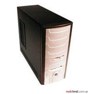 Microtech Proxima Space 350W Black/silver