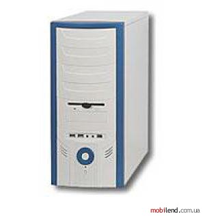 Microtech Proxima Space 350W Ivory/blue