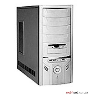 Microtech Proxima Space 550W Black/silver