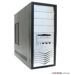 Microtech Proxima Space Black/silver