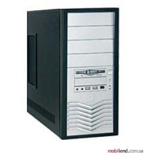 Microtech Proxima Vector 300W Silver/black