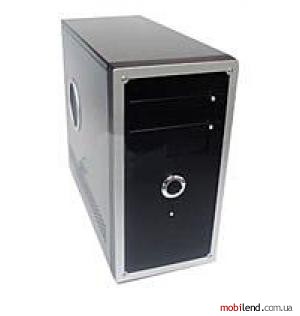 Microtech ST-201 350W Silver/black