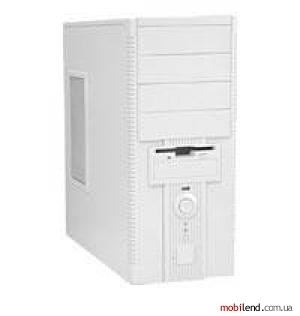 Microtech Step Cross 350W Ivory