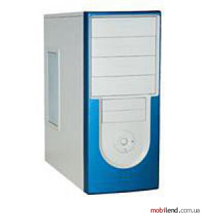 Microtech Step Jet 350W Ivory/blue