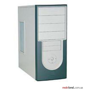 Microtech Step Jet 350W Ivory/grey