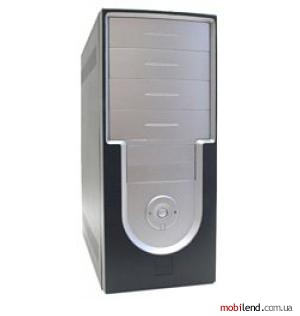 Microtech Step Jet 350W Silver/black