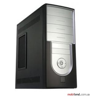 Microtech Step Jet 400W Silver/black