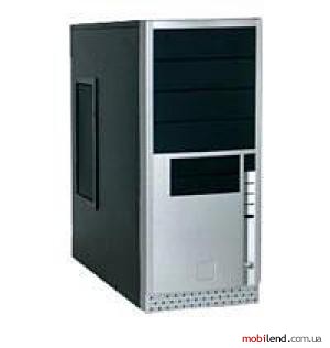 Microtech Step Light 350W Black/silver