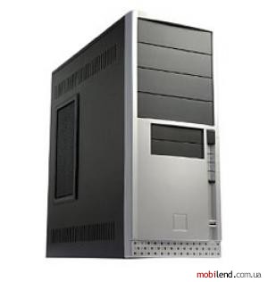 Microtech Step Light 400W Black/silver