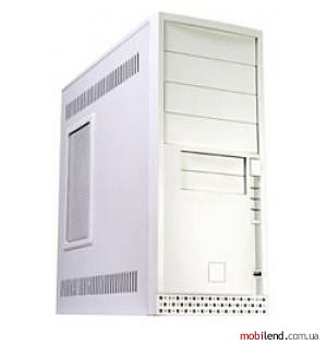 Microtech Step Light 400W Ivory