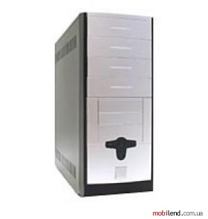 Microtech Step Neo 350W Silver/black