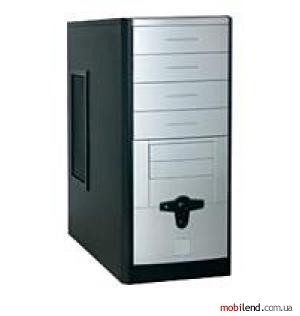 Microtech Step Neo 400W Black/silver