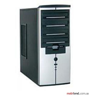 Microtech Step Prestige Domino 350W Silver