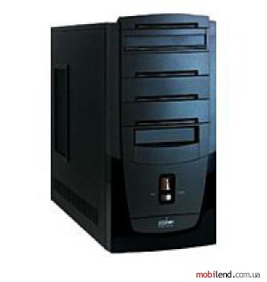 Microtech Step Prestige Tomahawk 350W Black