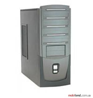 Microtech Step Prestige Tomahawk 350W Grey