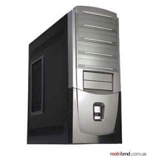 Microtech Step Prestige Tomahawk 400W Black/silver