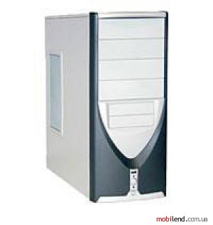 Microtech Step Sky 300W Ivory/grey